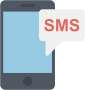 Сервіс прийому даних InfoCollection + SMS Сервіс прийому даних InfoCollection + SMS