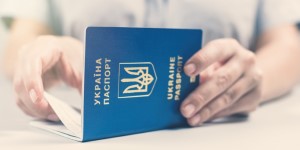 Идентификация по паспорту Идентификация по паспорту