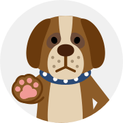 Dog Patron statuscontrol