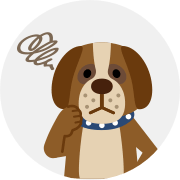 Dog Patron statuscontrol
