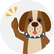 Dog Patron statuscontrol