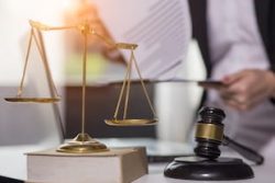 Перевірка судових справ контрагента