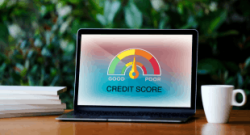 Кредитна історія та рейтинг