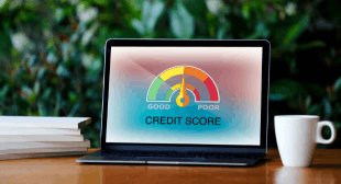 Кредитна історія та рейтинг