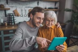 Інструкція з користування опцією «Сімейний СтатусКонтроль»