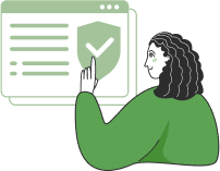 UBCH Anti-Fraud System
