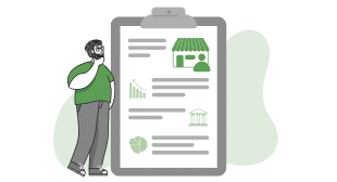 Entrepreneur Dossier