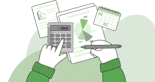 Financial statement