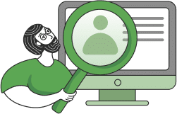 Monitoring of entities