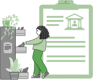 Information from the NACP Declaration Register