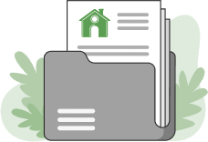 Information from the State Register of Real Rights