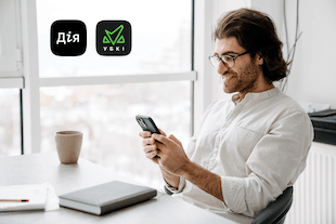 Credit History in One Click